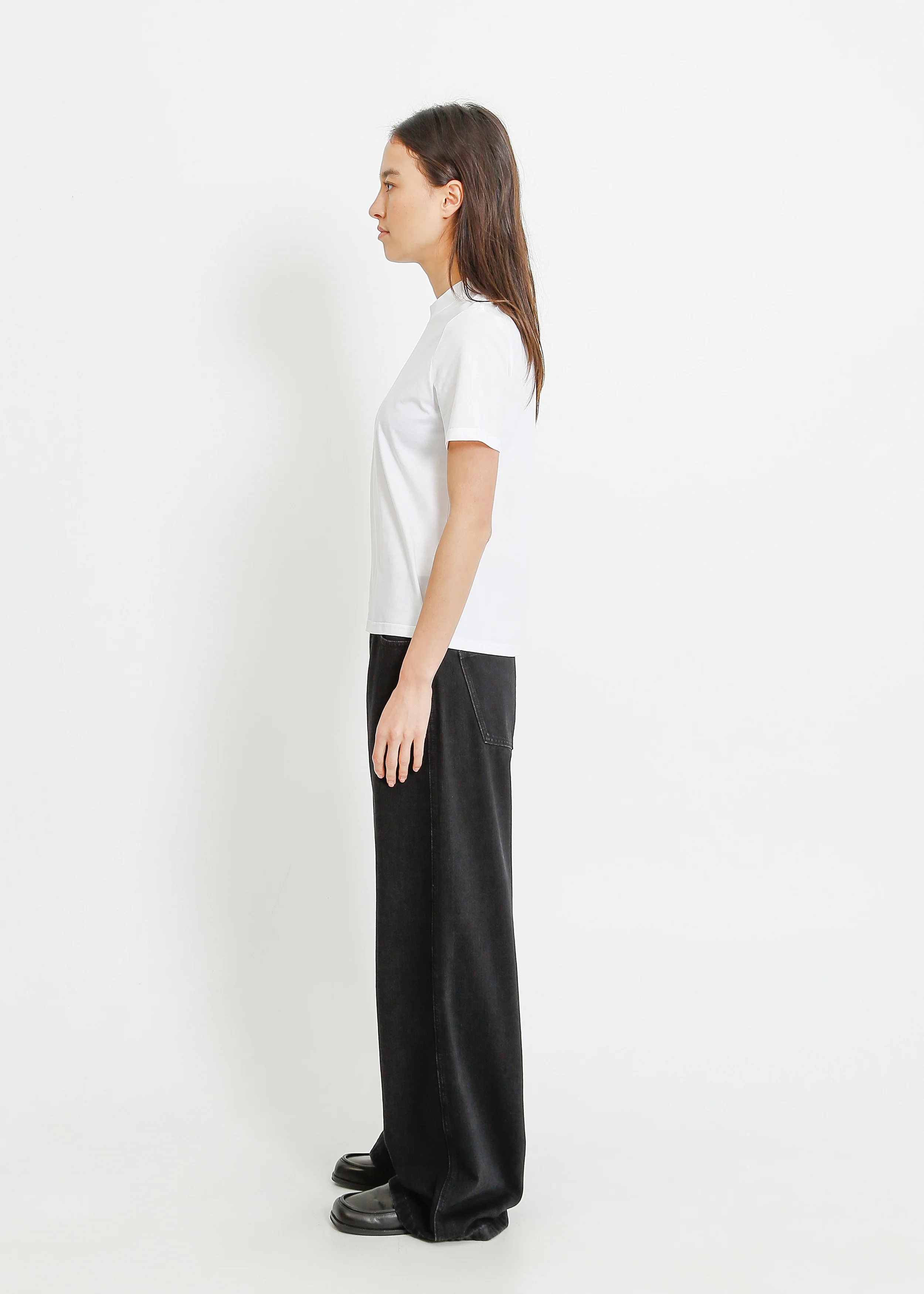 Scottie Jean / Washed Black - Image 3