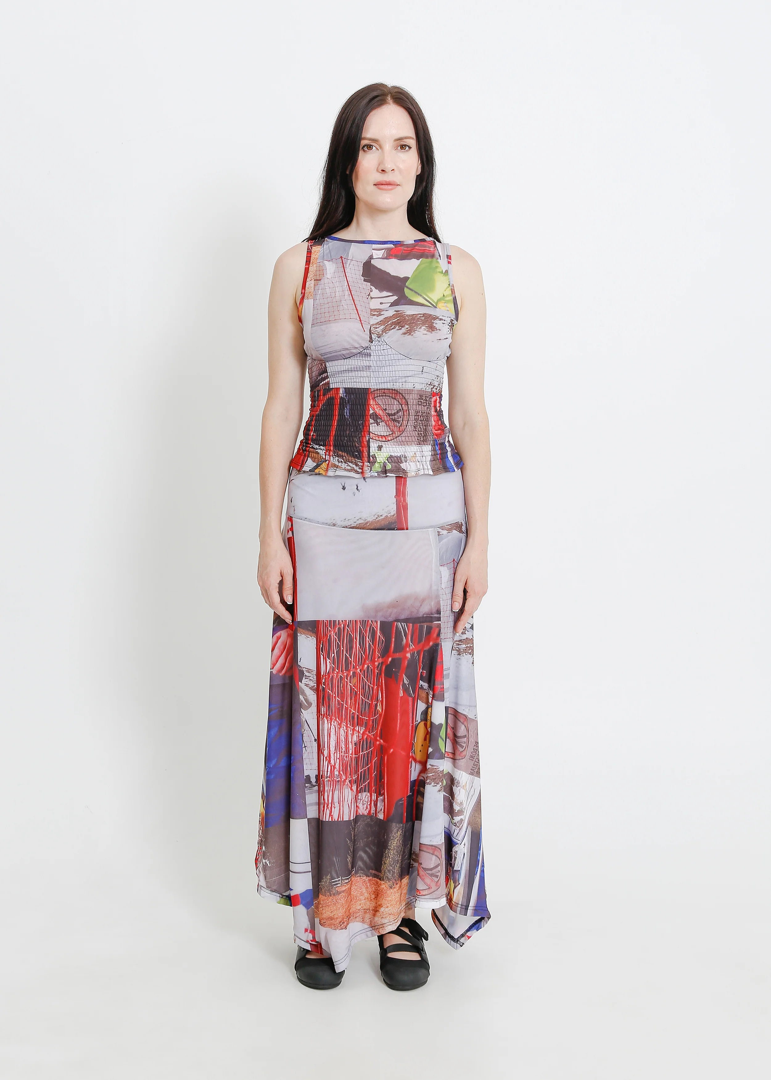 Smith Skirt / Ski - Image 10