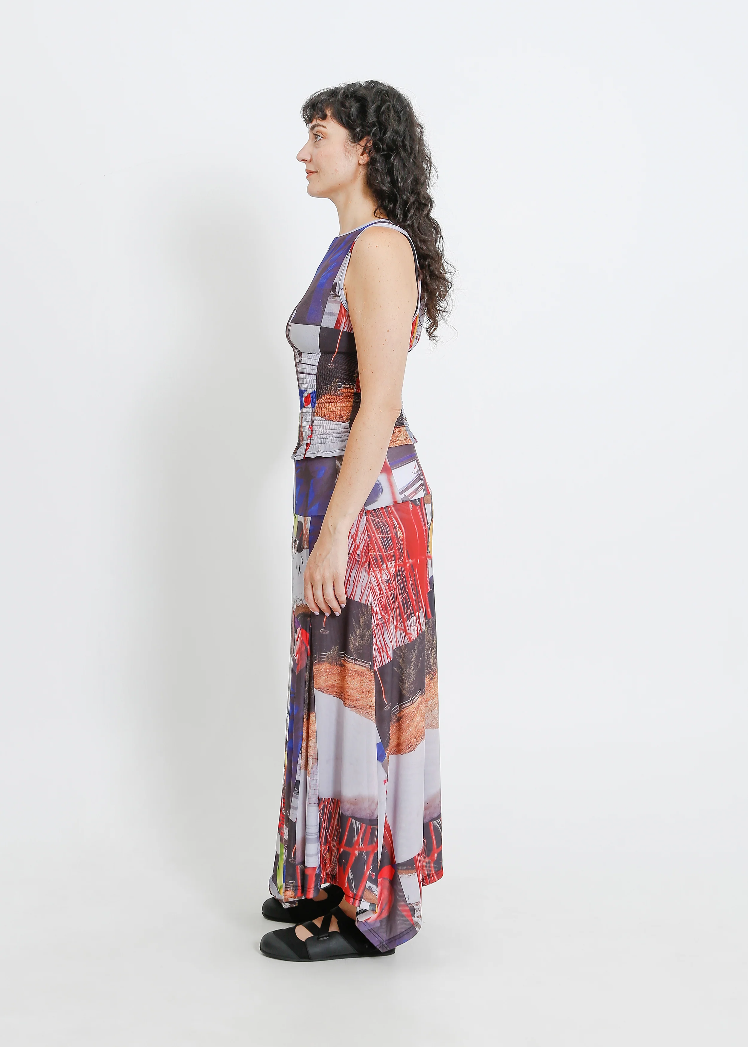 Smith Skirt / Ski - Image 3