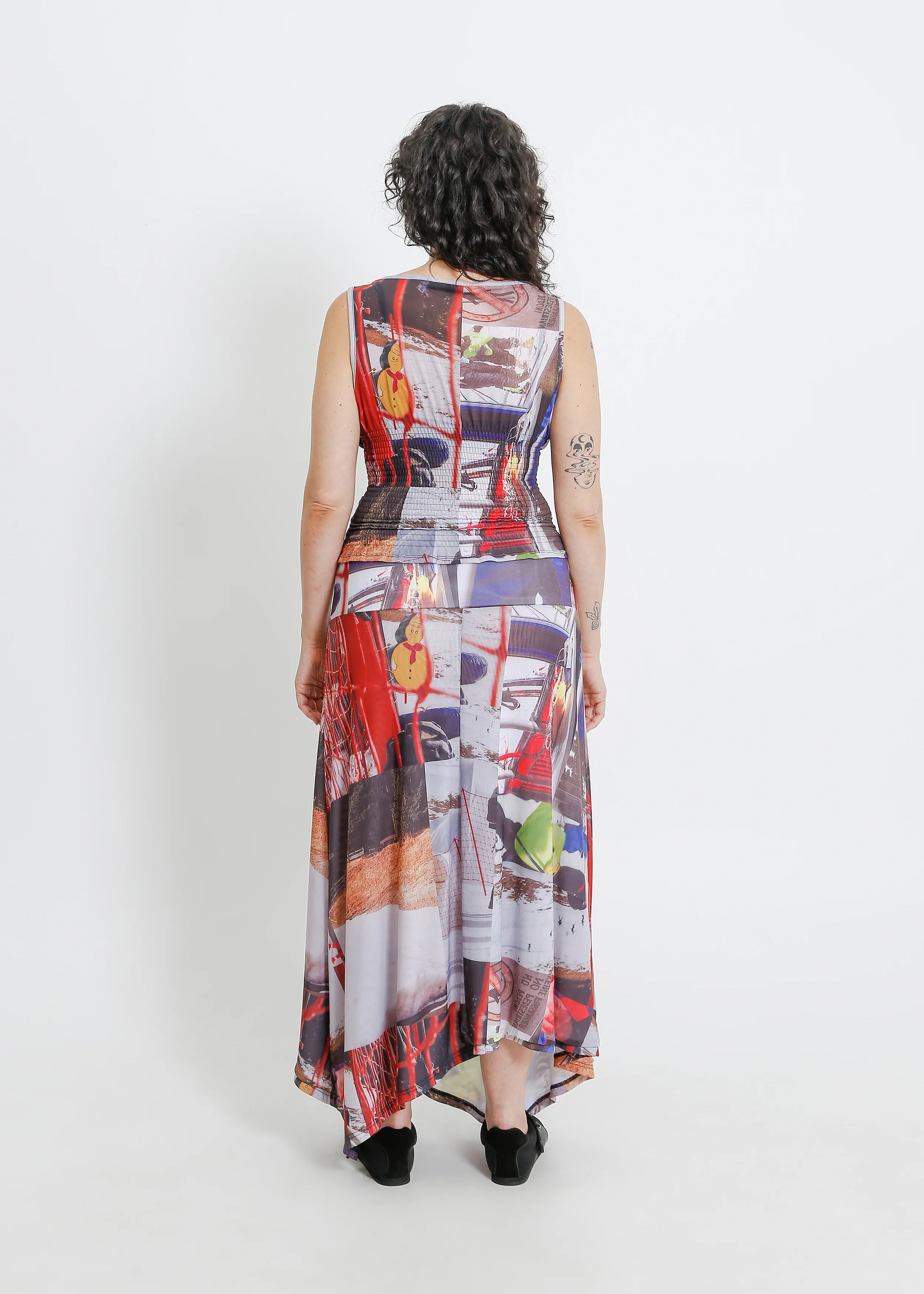 Smith Skirt / Ski - Image 4