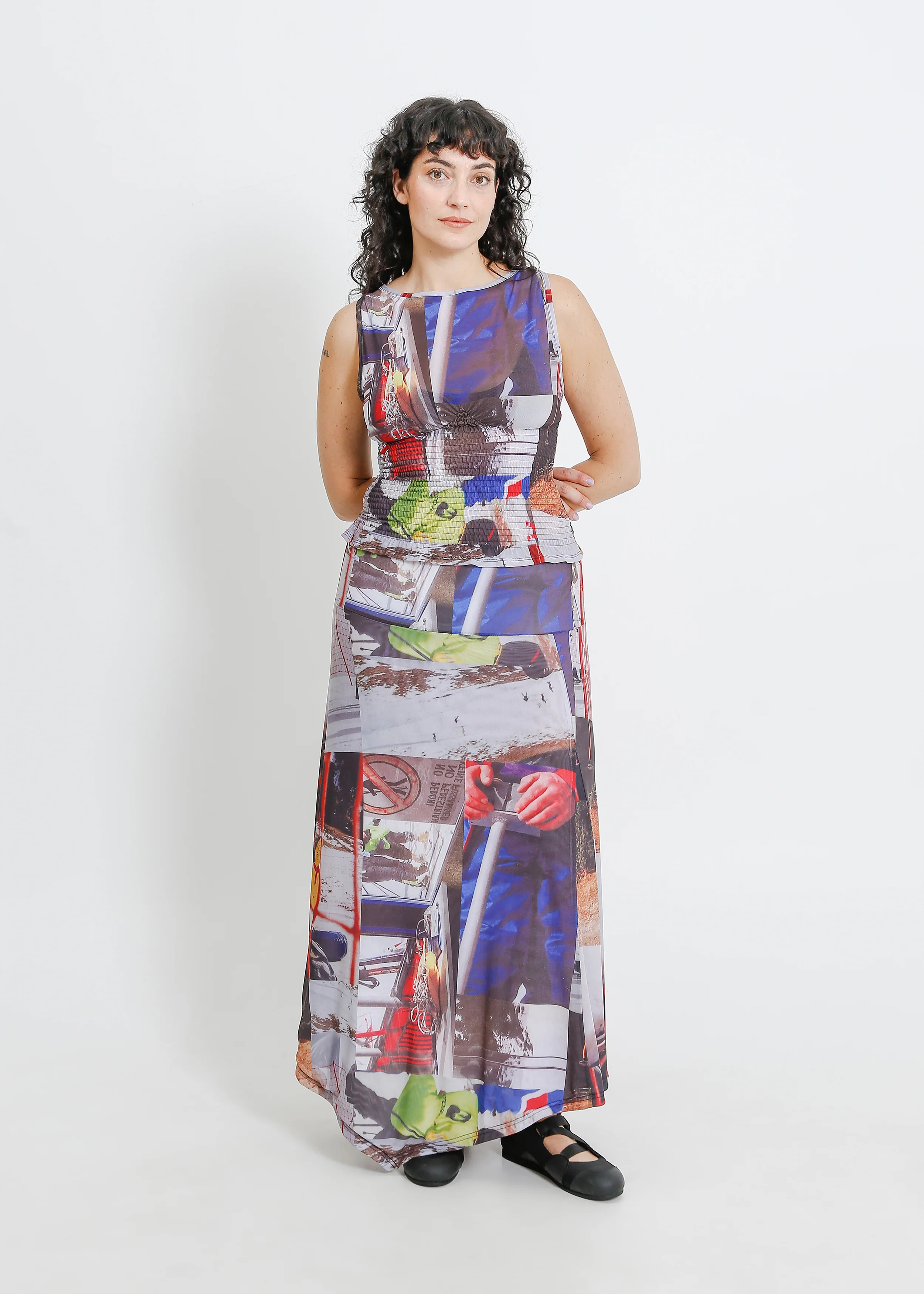 Smith Skirt / Ski - Image 5