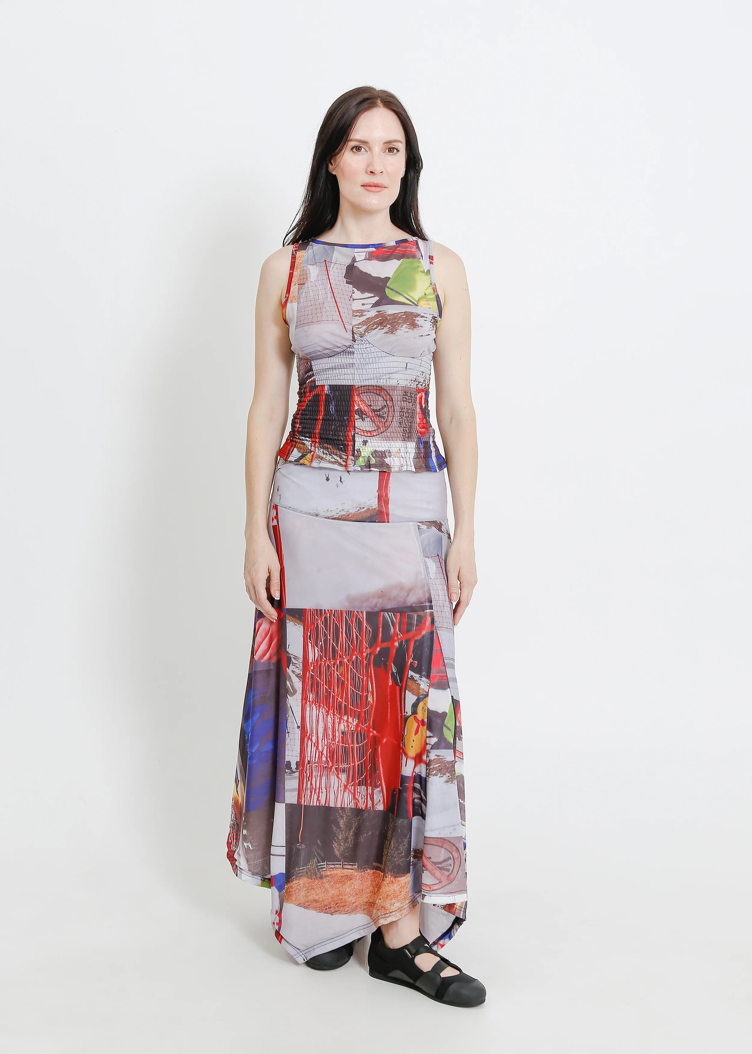 Smith Skirt / Ski - Image 6