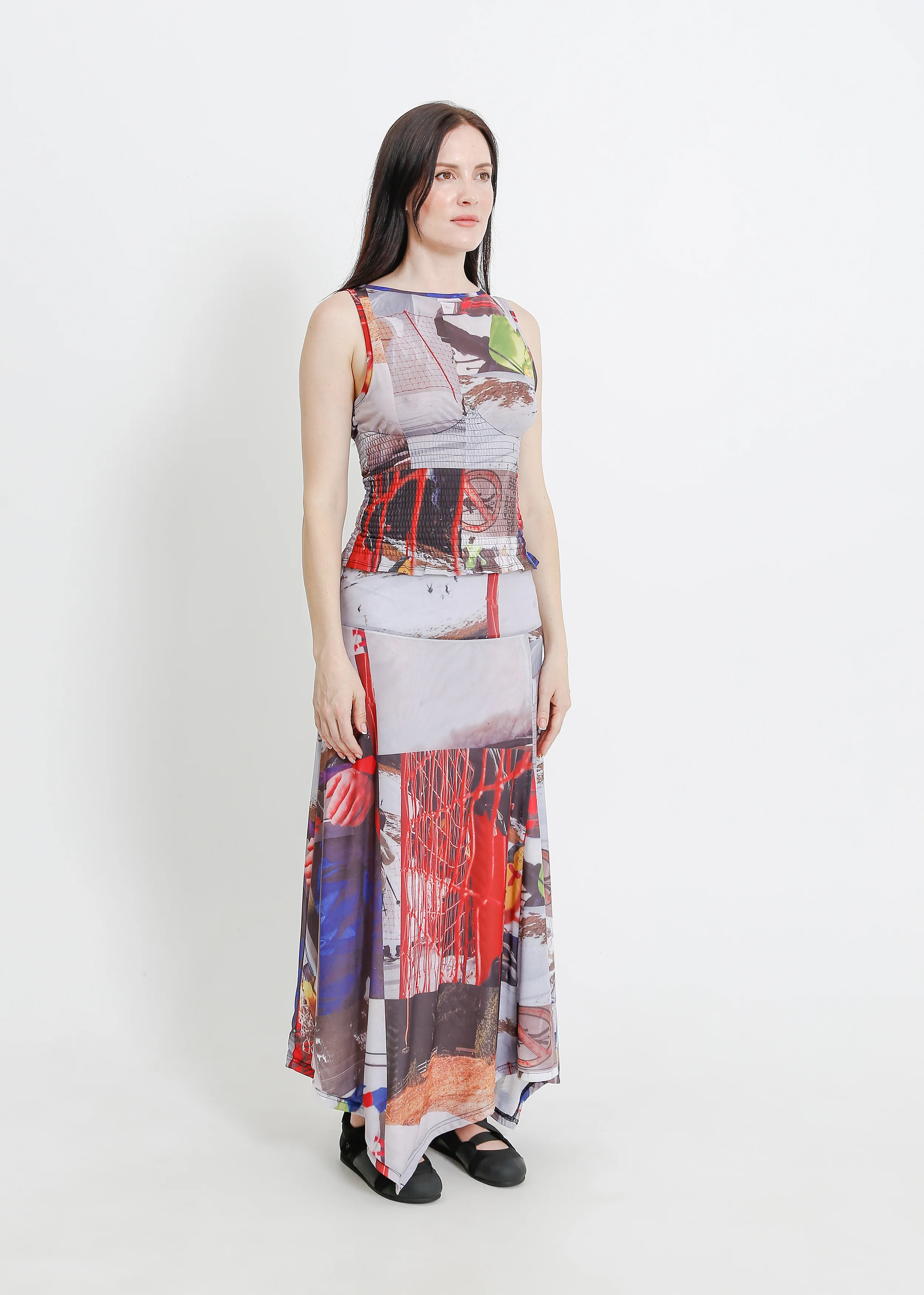 Smith Skirt / Ski - Image 7