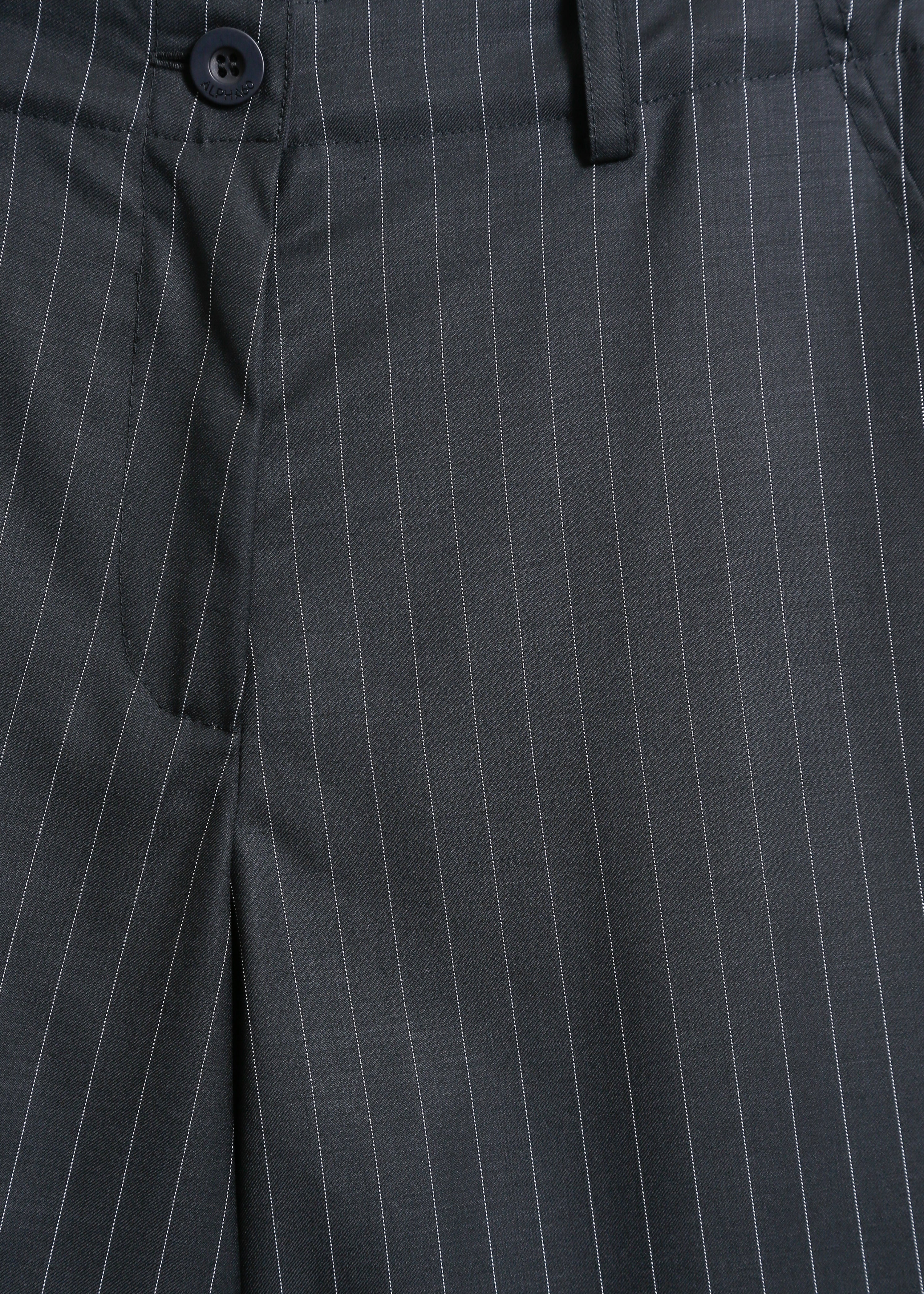 Sofia Trouser / Black-White - Image 7