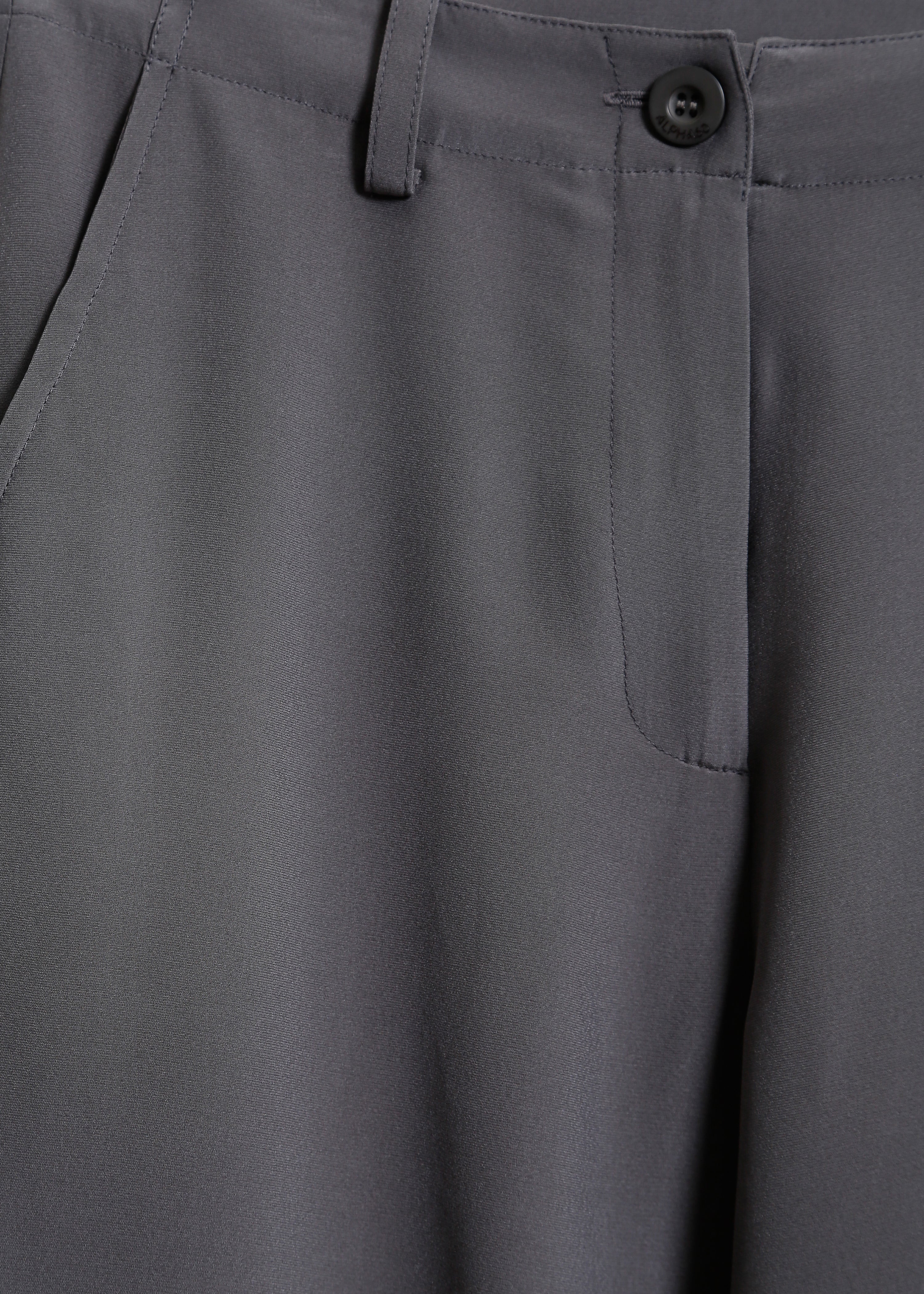 Sofia Trouser / Graphite - Image 11