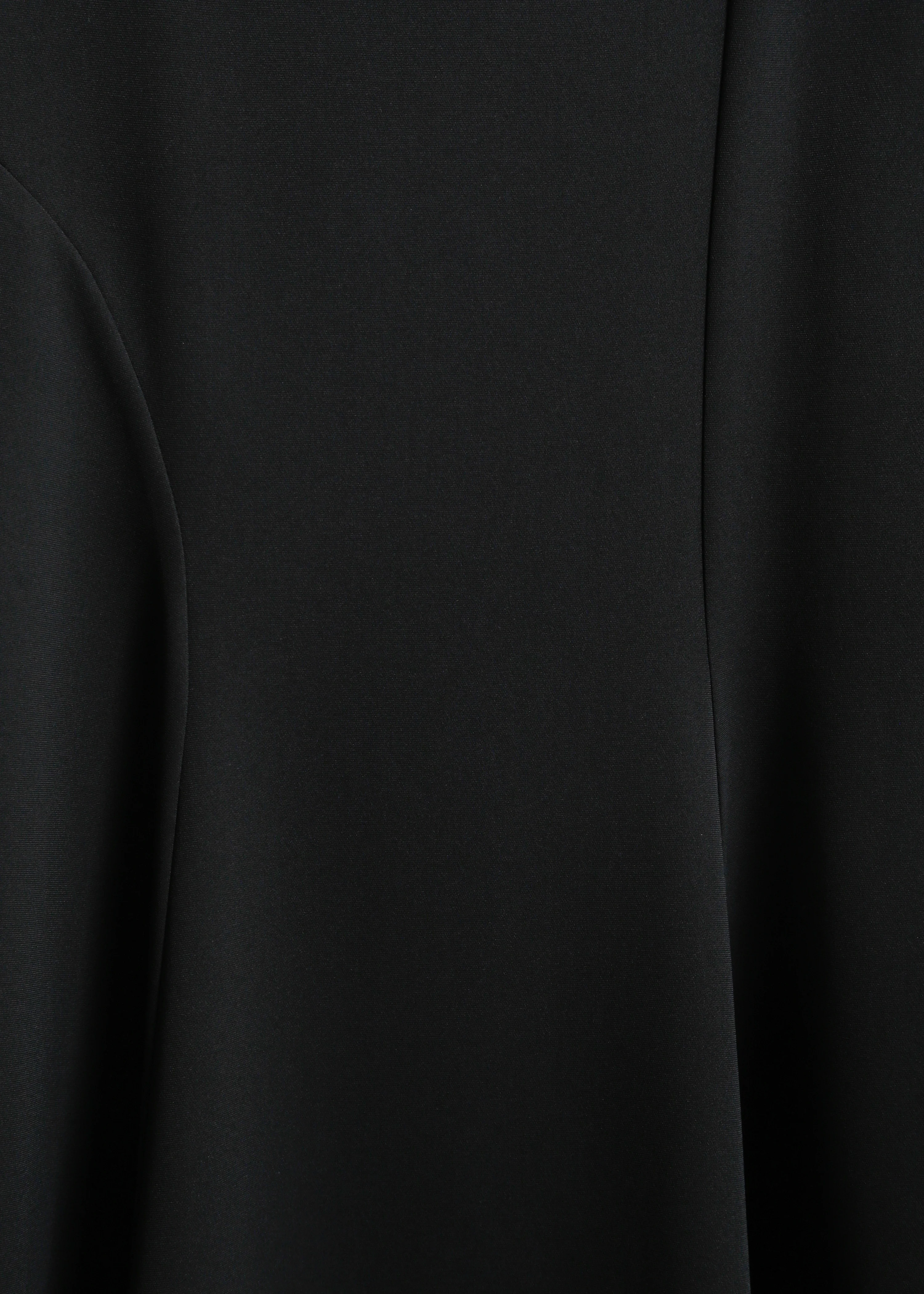 Stevie Skirt / Black - Image 6