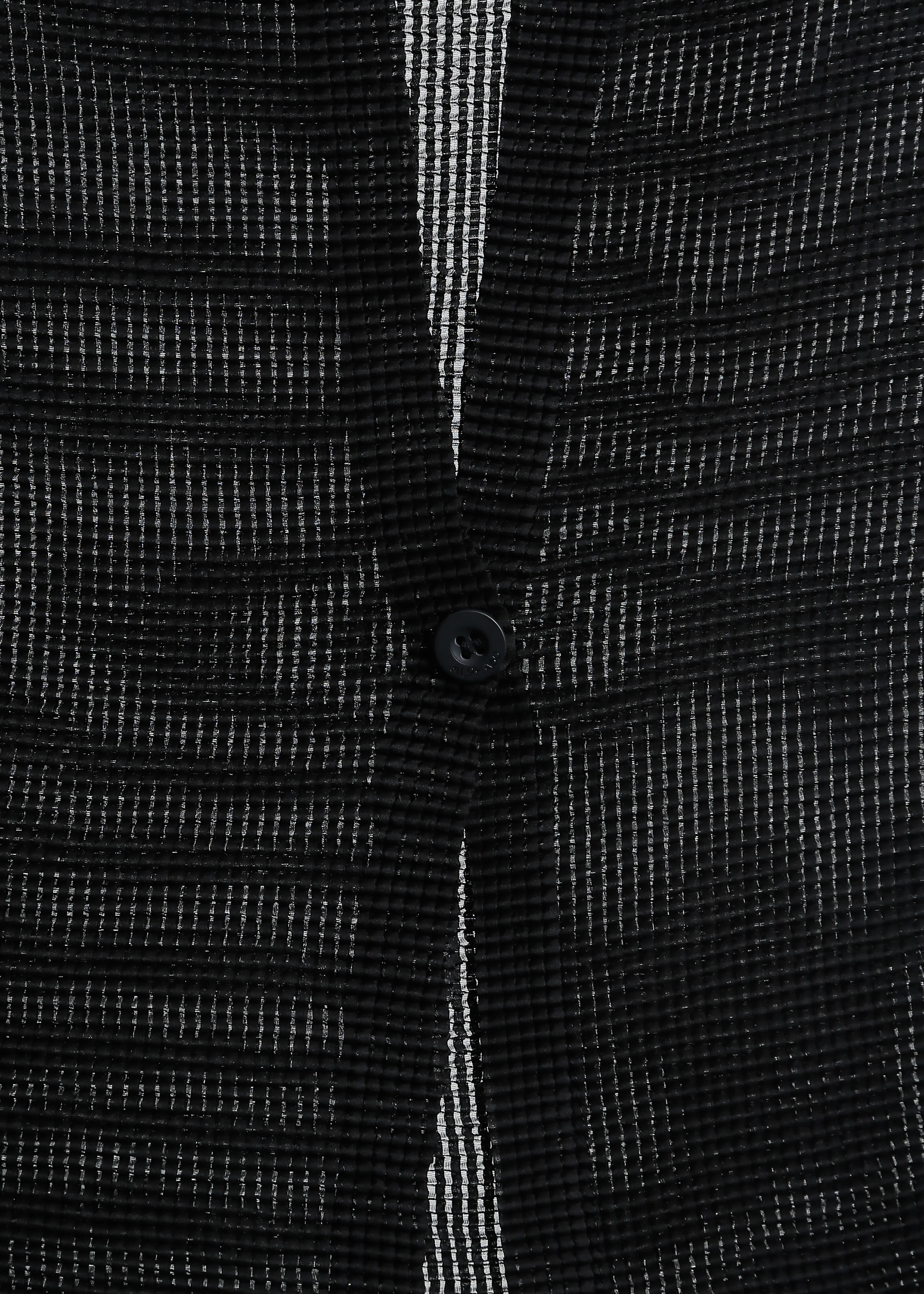Zia Pleat Bolero / Onyx - Image 11